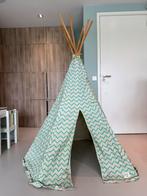 Indianen tent, wigwam om in te spelen, Ophalen of Verzenden, Gebruikt