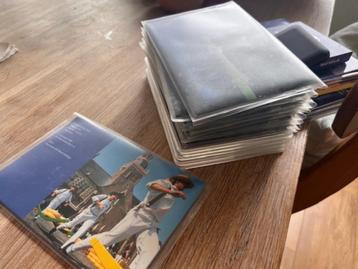 NL muntensets voor verzamelaars + US  beschikbaar voor biedingen