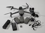 DJI Mavic 2 Zoom - met Smart Controller - Grijs - Incl. case, Ophalen of Verzenden, Industriestrasse  12, 97618 Niederlauer, Duitsland