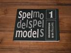 Spelmodel 1 - Spelling Werkwoordsvormen, Ophalen of Verzenden, Gelezen, Niet van toepassing, Nel Kerstanje Jan Heerze