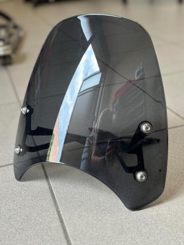Dart fly screen BMW R Nine T beschikbaar voor biedingen