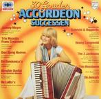 30 gouden accordeon successen - Various 2 | LP vinyl, Verzenden, Zo goed als nieuw, 12 inch