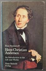 Hans Christian Andersen, his life and works, Gelezen, Non-fictie, Ophalen of Verzenden