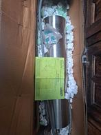 Rvs trommelmotor, Ophalen of Verzenden, Nieuw, 1800 rpm of meer