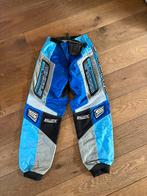 Motorcross broek maat 34, Motoren, Kleding | Motorkleding, Ophalen of Verzenden, Tweedehands, Broek | textiel, Sinisalo