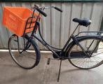 Batavus Old Dutch Damesfiets Blauw, Ophalen, Gebruikt, Batavus