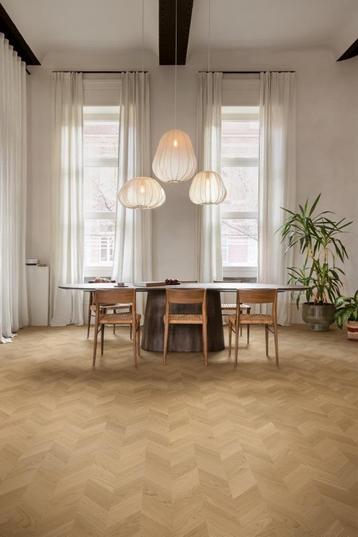 Alleen deze week Floorify 401 klik pvc 25% korting! beschikbaar voor biedingen
