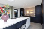 Luxe kookeiland uit 2021. (Alleen eiland!), Huis en Inrichting, Keuken | Complete keukens, Ophalen, Wit, Overige typen, Zo goed als nieuw