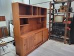 Clausen&Son Wandmeubel., Huis en Inrichting, ., 150 tot 200 cm, 150 tot 200 cm, 25 tot 50 cm