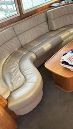 Yacht & Boot : Leder / leer interieur reparatie & onderhoud, Watersport en Boten, Ophalen, Zo goed als nieuw, Onderhoud en Reparatie