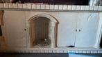 Dressoir fossiel gratis afhalen, Huis en Inrichting, Overige materialen, Grieks, 150 tot 200 cm, Ophalen of Verzenden