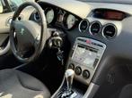 Peugeot 308 SW 1.6 VTi X-Line 7Persoons Automaat Navi Cruise, 1441 kg, Stof, 4 cilinders, Parkeersensor