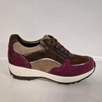 XSENSIBLE STRETCHWALKER, mt 38 wijdte G, cerise-beige, Overige kleuren, Jetsshoeshop@hotmail.com, Nieuw, Ophalen of Verzenden