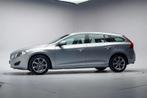 Volvo V60 V60 [airco leer trekhaak] (bj 2012), 1596 cc, Gebruikt, 4 cilinders, Handgeschakeld