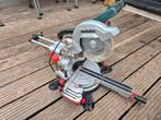Metabo afkortzaag KGS 216M, Doe-het-zelf en Verbouw, Gereedschap | Zaagmachines, Ophalen, Zo goed als nieuw, Afkortzaag, 30 tot 70 mm
