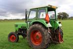 Deutz 7206 7345 uur, Ophalen, Tot 80 Pk, 5000 tot 7500, Gebruikt