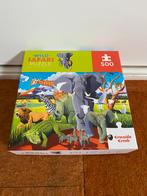 Leg puzzel, Ophalen of Verzenden, Meer dan 50 stukjes, Nieuw, 6 jaar of ouder