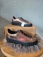 Shoecolate Sneakers Maat 40, Shoecolate, Bruin, Nieuw, Ophalen of Verzenden