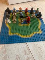 Lego star wars minifiguren, Ophalen of Verzenden, Zo goed als nieuw
