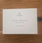 Nieuw! Zarqa clean beauty experience 3 stuks., Ophalen of Verzenden, Nieuw, Gehele gezicht