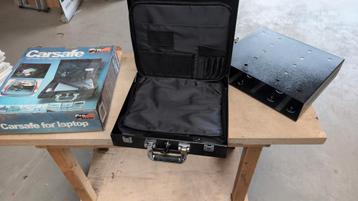 Carsafe Laptop Kluis beschikbaar voor biedingen