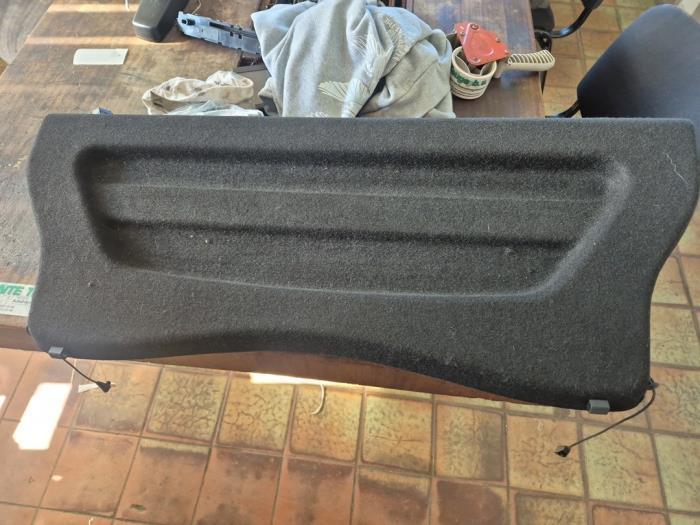 Hoedenplank van een Renault Clio, Auto-onderdelen, Interieur en Bekleding, Renault, Gebruikt, 3 maanden garantie