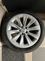 Model S 19” originele velg, Auto-onderdelen, Banden en Velgen, Velg(en), Ophalen of Verzenden, 19 inch, Zomerbanden