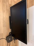 Complete thuiswerkplek Monitor, dock, Toetsen, Muis, headset, Full HD, Ophalen of Verzenden, Ingebouwde speakers, 60 Hz of minder