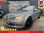 Mercedes-Benz C-klasse 180 CGI BlueEFFICIENCY Business Editi, 1385 kg, Euro 5, 1796 cc, Handgeschakeld