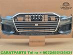 4K0807065B Audi A6 bumper A6 voorbumper A6 C8 4K S Line, Info@fabrikant.eu, Bumper, Fabrikantstraat 1
1000 AA  Amsterdam, Fabrikant BV