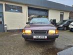 Saab 9000 2.0i, Auto's, Voorwielaandrijving, Stof, Gebruikt, 4 cilinders