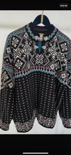 Zgan Dale of norway trui, Verzenden, Zo goed als nieuw, Maat 56/58 (XL)