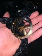 Michael Kors Zwarte Handtas origineel, Ophalen of Verzenden, Zo goed als nieuw, Zwart, Handtas