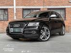 Audi SQ5 3.0 TDI V6 S-Line Quattro Pro Line 313pk 2014, HN-4, Auto's, Audi, Te koop, Geïmporteerd, 5 stoelen, 313 pk