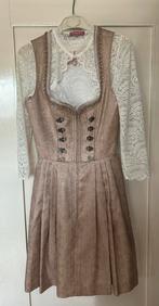 Dirndl Kruger Madl, Kleding | Dames, Carnavalskleding en Feestkleding, Ophalen of Verzenden, Zo goed als nieuw, Maat 34 (XS) of kleiner