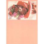 Wenskaart Van Harte Gefeliciteerd! bij Stichting Superwens!, Ophalen of Verzenden, Nieuw