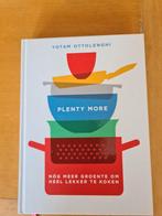 Plenty More - Yotam Ottolenghi Kookboek, Boeken, Kookboeken, Gezond koken, Zo goed als nieuw, Yotam Ottolenghi, Overige gebieden
