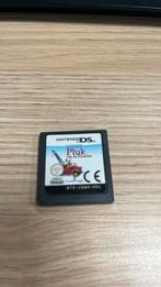 Puk van de petteflat volr Nintendo Ds/Dsi, 1 speler, Ophalen, Zo goed als nieuw, Vanaf 3 jaar
