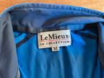 Lemieux baselayer Benneton Blue maat M, Dieren en Toebehoren, Ophalen of Verzenden, Zo goed als nieuw, Dressuur, Bovenkleding