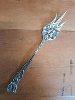 Zilveren vork cyclaam 1948, Ophalen of Verzenden