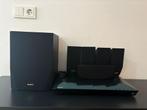 Sony Blu-ray home theatre system HBD-E2100, Audio, Tv en Foto, Home Cinema-sets, Ophalen of Verzenden, Zo goed als nieuw, Sony