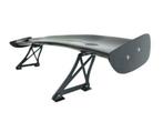 JapPower universele carbon P3 spoiler wing 140cm