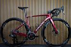 Argon 18 Sum Elite Disc MAAT S*SRAM Rival AXS*NIEUW*GARANTIE, Overige merken, Carbon, Nieuw, 49 tot 53 cm