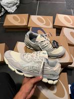 Asics gel nyc mid- ivory grey, Overige kleuren, Sportschoenen, Nieuw, Ophalen of Verzenden