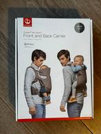 Stokke Draagzak - Zo goed als nieuw, Kinderen en Baby's, Babydragers en Draagdoeken, Buik of Rug, Zo goed als nieuw, Draagzak