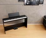 Korg B2 SP zwarte digitale piano, Ophalen, Zo goed als nieuw, Zwart