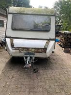 Caravan adria, Caravans en Kamperen, Rondzit, Particulier, Adria, Tot en met 4