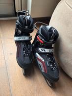 Move IJshockeyschaatsen - Maat 33-36, Ophalen, Gebruikt, IJshockeyschaatsen, Overige merken