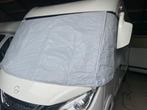 Hindermann Thermo Lux raam Isolatie + Rok Integraal Camper, Ophalen, Gebruikt