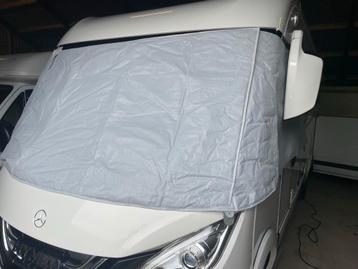 Hindermann Thermo Lux raam Isolatie + Rok Integraal Camper beschikbaar voor biedingen